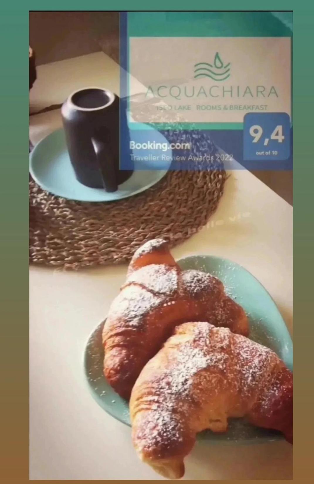 Acquachiara Iseo Deluxe Bed & Breakfast Iseo Center With Garden And Parking Inside Foresteria Exteriör bild